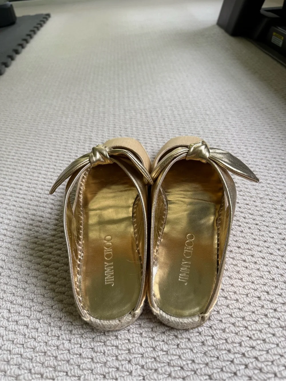 Jimmy Choo jimmy choo